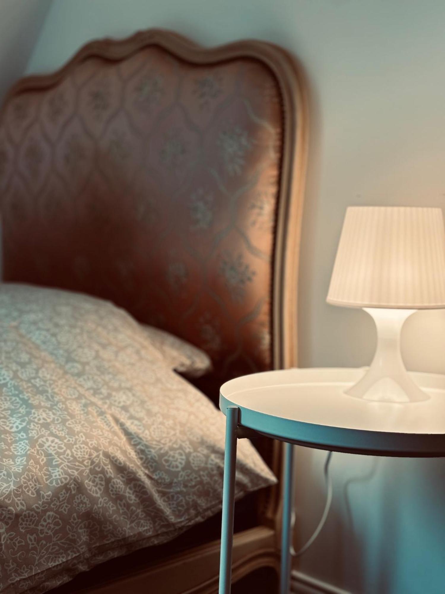 Bed and Breakfast Malouiniere Guillaume Onffroy Saint-Malo Exterior foto