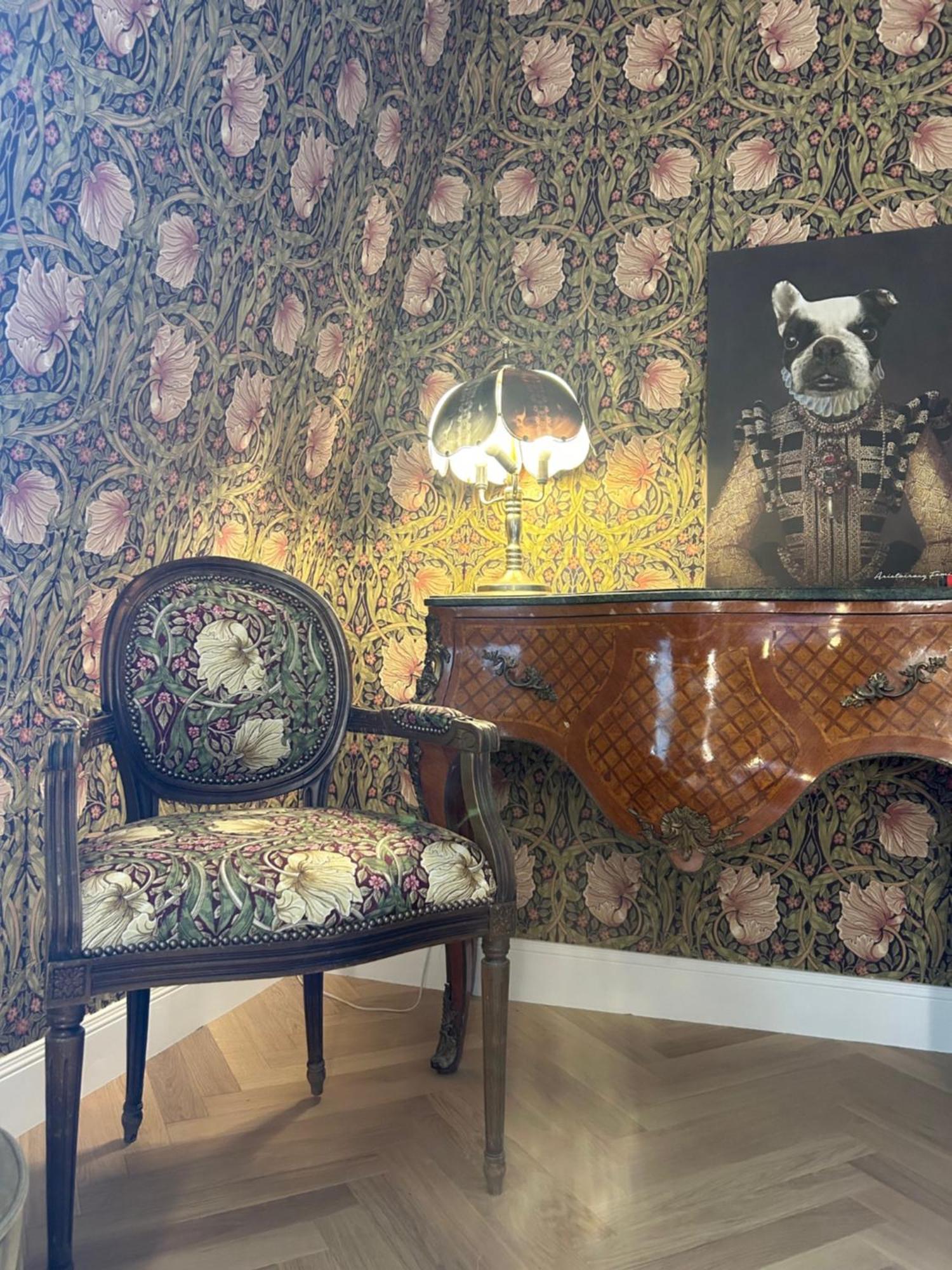Bed and Breakfast Malouiniere Guillaume Onffroy Saint-Malo Exterior foto