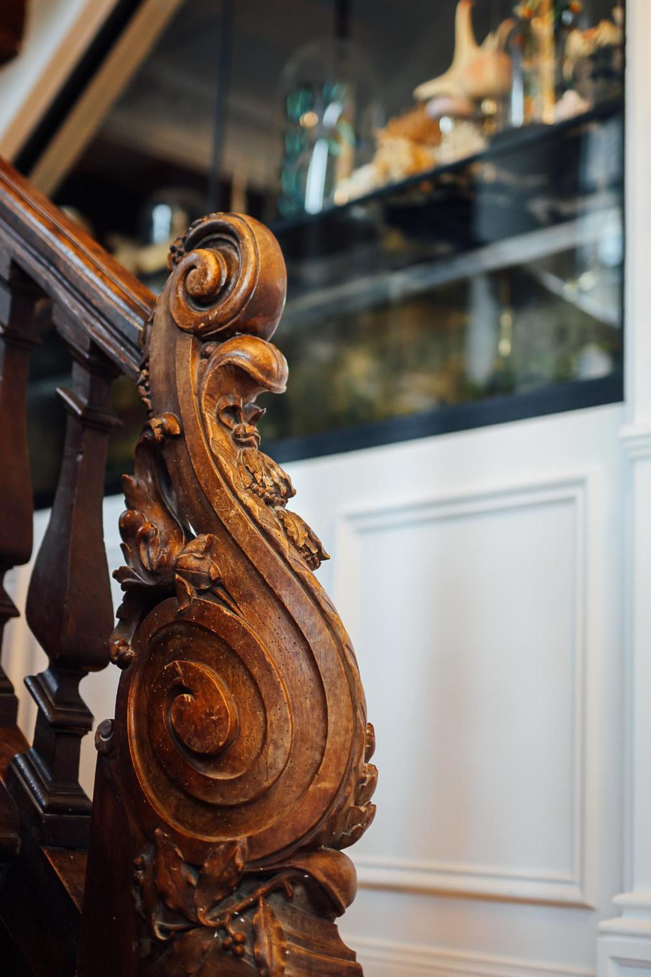 Bed and Breakfast Malouiniere Guillaume Onffroy Saint-Malo Exterior foto