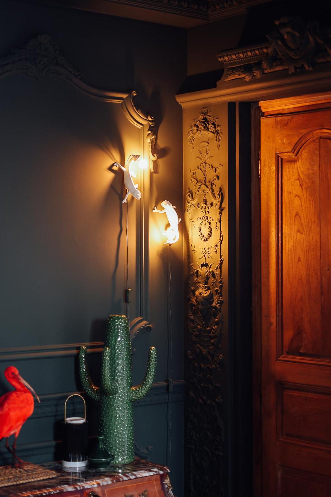Bed and Breakfast Malouiniere Guillaume Onffroy Saint-Malo Exterior foto