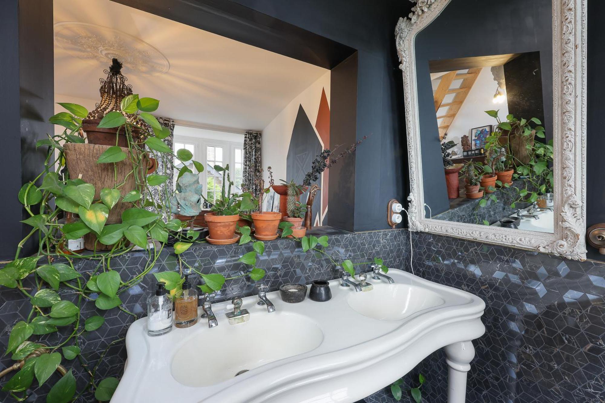 Bed and Breakfast Malouiniere Guillaume Onffroy Saint-Malo Exterior foto
