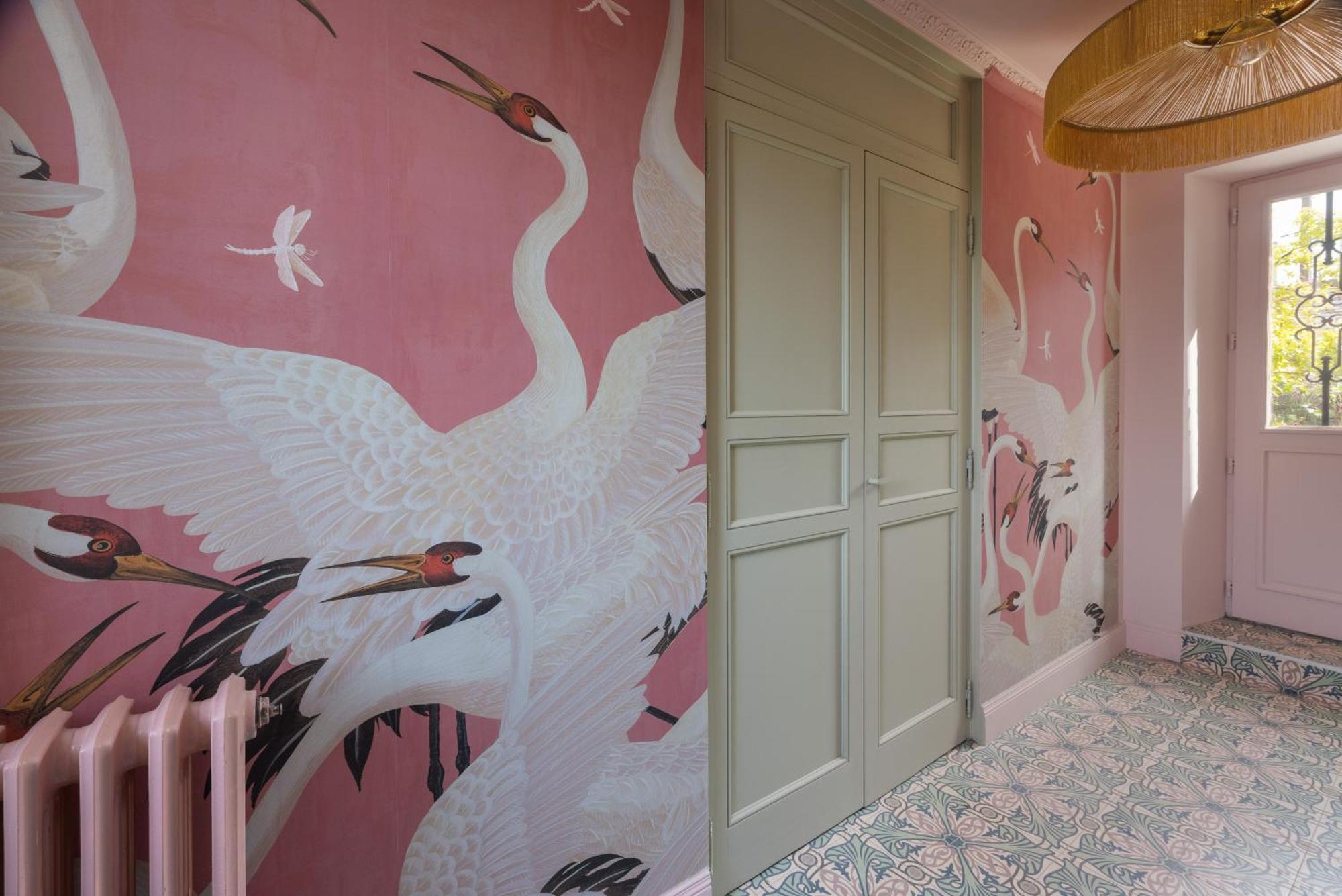 Bed and Breakfast Malouiniere Guillaume Onffroy Saint-Malo Exterior foto