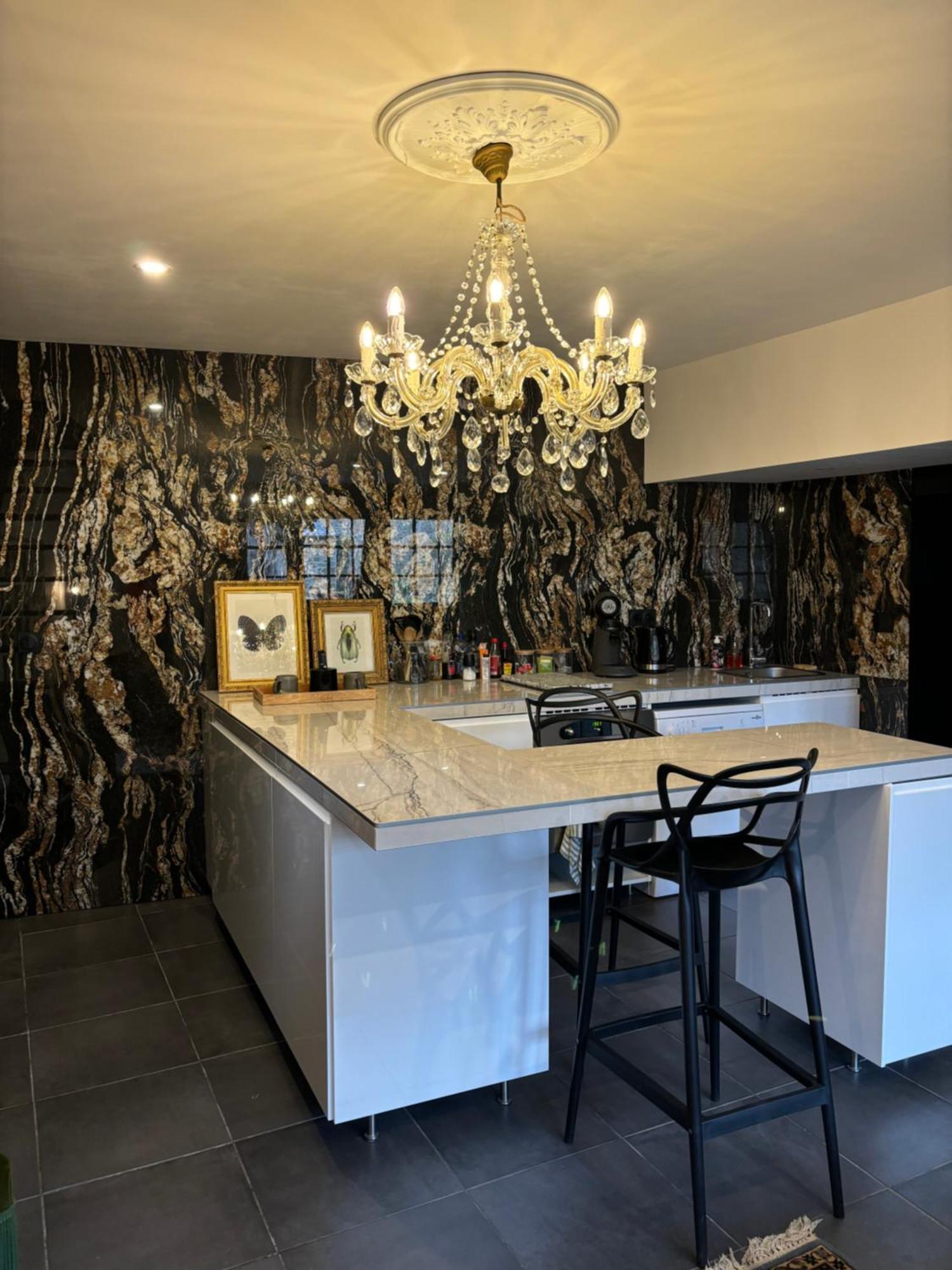 Bed and Breakfast Malouiniere Guillaume Onffroy Saint-Malo Exterior foto
